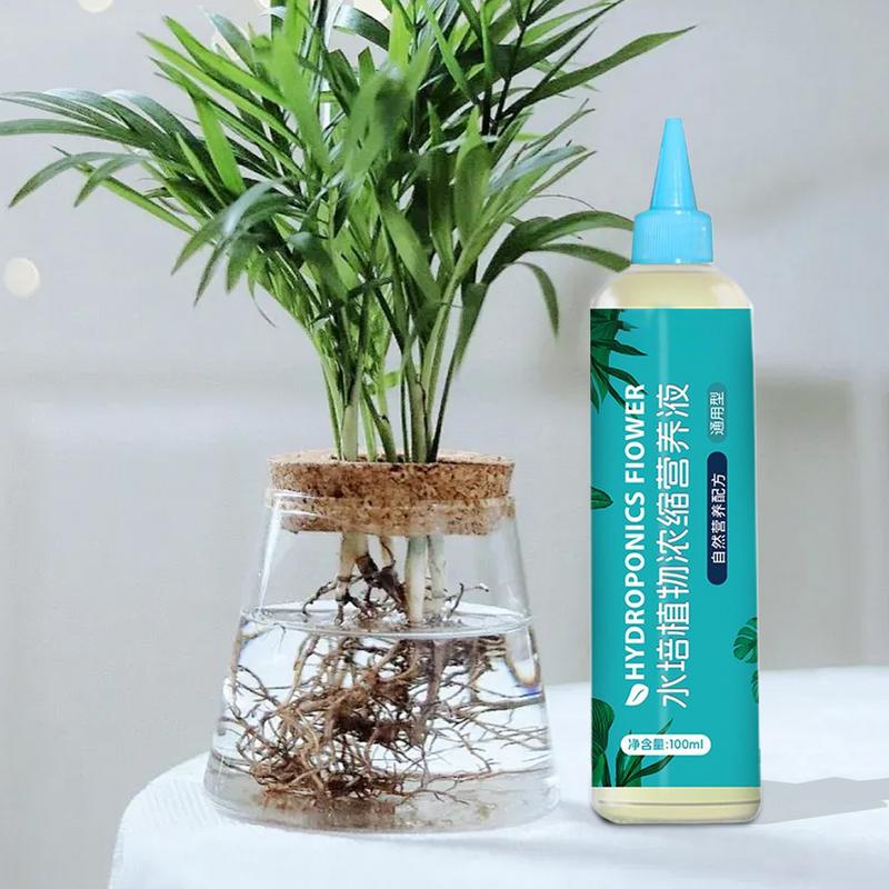 Гидропонная еда для растений,  – обзор и цена Liquid Fertilizer All In