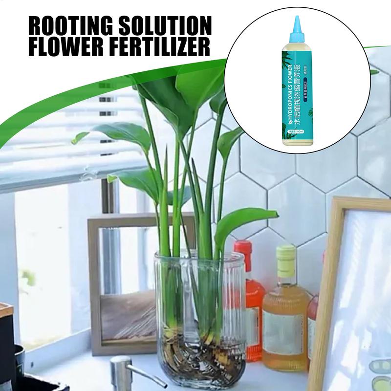 Гидропонная еда для растений,  – обзор и цена Liquid Fertilizer All In