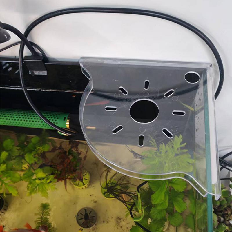Угловая полка для аквариума, с – обзор и цена Aquarium Planted Seeds